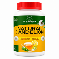 The Himalayan Valley™ Dandelion Root Powder (100 Grams)