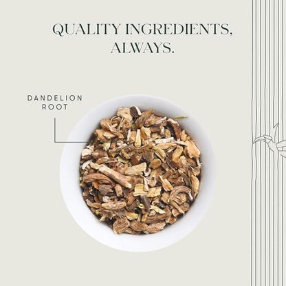 The Himalayan Valley™ Dandelion Root Powder (100 Grams)